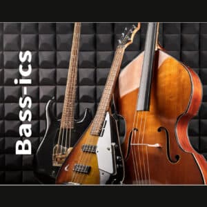 Bass-ics