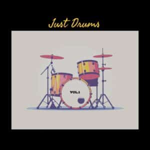 Just Drums