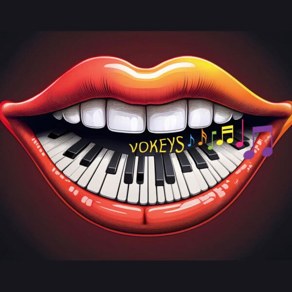 Vocal instrument sound kit